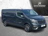 USED 2026 75 RENAULT TRAFIC 2.0 dCi Blue LL30 Extra Sport Panel Van 5dr Diesel Manual L2 H1 Euro 6 (s/s) (150 ps) SUPER VALUE 2026 + LONG WHEEL + TOP MODEL + NATIONWIDE DELIVERY