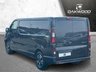 USED 2026 75 RENAULT TRAFIC 2.0 dCi Blue LL30 Extra Sport Panel Van 5dr Diesel Manual L2 H1 Euro 6 (s/s) (150 ps) SUPER VALUE 2026 + LONG WHEEL + TOP MODEL + NATIONWIDE DELIVERY