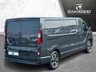 USED 2026 75 RENAULT TRAFIC 2.0 dCi Blue LL30 Extra Sport Panel Van 5dr Diesel Manual L2 H1 Euro 6 (s/s) (150 ps) SUPER VALUE 2026 + LONG WHEEL + TOP MODEL + NATIONWIDE DELIVERY