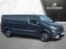 USED 2026 75 RENAULT TRAFIC 2.0 dCi Blue LL30 Extra Sport Panel Van 5dr Diesel Manual L2 H1 Euro 6 (s/s) (150 ps) SUPER VALUE 2026 + LONG WHEEL + TOP MODEL + NATIONWIDE DELIVERY
