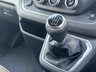 USED 2026 75 RENAULT TRAFIC 2.0 dCi Blue LL30 Extra Sport Panel Van 5dr Diesel Manual L2 H1 Euro 6 (s/s) (150 ps) SUPER VALUE 2026 + LONG WHEEL + TOP MODEL + NATIONWIDE DELIVERY