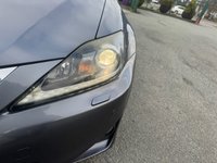 USED 2012 12 LEXUS IS 2.5 250 V6 Advance Saloon 4dr Petrol Auto Euro 5 (208 ps) NAV+R.CAMERA+LEATHER+FSH+H.SEA