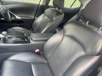 USED 2012 12 LEXUS IS 2.5 250 V6 Advance Saloon 4dr Petrol Auto Euro 5 (208 ps) NAV+R.CAMERA+LEATHER+FSH+H.SEA