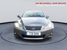USED 2012 12 LEXUS IS 2.5 250 V6 Advance Saloon 4dr Petrol Auto Euro 5 (208 ps) NAV+R.CAMERA+LEATHER+FSH+H.SEA
