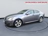 USED 2012 12 LEXUS IS 2.5 250 V6 Advance Saloon 4dr Petrol Auto Euro 5 (208 ps) NAV+R.CAMERA+LEATHER+FSH+H.SEA