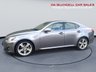 USED 2012 12 LEXUS IS 2.5 250 V6 Advance Saloon 4dr Petrol Auto Euro 5 (208 ps) NAV+R.CAMERA+LEATHER+FSH+H.SEA