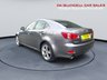 USED 2012 12 LEXUS IS 2.5 250 V6 Advance Saloon 4dr Petrol Auto Euro 5 (208 ps) NAV+R.CAMERA+LEATHER+FSH+H.SEA