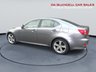 USED 2012 12 LEXUS IS 2.5 250 V6 Advance Saloon 4dr Petrol Auto Euro 5 (208 ps) NAV+R.CAMERA+LEATHER+FSH+H.SEA