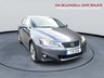 USED 2012 12 LEXUS IS 2.5 250 V6 Advance Saloon 4dr Petrol Auto Euro 5 (208 ps) NAV+R.CAMERA+LEATHER+FSH+H.SEA