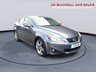 USED 2012 12 LEXUS IS 2.5 250 V6 Advance Saloon 4dr Petrol Auto Euro 5 (208 ps) NAV+R.CAMERA+LEATHER+FSH+H.SEA