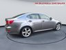 USED 2012 12 LEXUS IS 2.5 250 V6 Advance Saloon 4dr Petrol Auto Euro 5 (208 ps) NAV+R.CAMERA+LEATHER+FSH+H.SEA