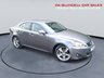 USED 2012 12 LEXUS IS 2.5 250 V6 Advance Saloon 4dr Petrol Auto Euro 5 (208 ps) NAV+R.CAMERA+LEATHER+FSH+H.SEA