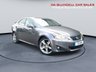 USED 2012 12 LEXUS IS 2.5 250 V6 Advance Saloon 4dr Petrol Auto Euro 5 (208 ps) NAV+R.CAMERA+LEATHER+FSH+H.SEA