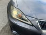 USED 2012 12 LEXUS IS 2.5 250 V6 Advance Saloon 4dr Petrol Auto Euro 5 (208 ps) NAV+R.CAMERA+LEATHER+FSH+H.SEA