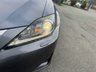 USED 2012 12 LEXUS IS 2.5 250 V6 Advance Saloon 4dr Petrol Auto Euro 5 (208 ps) NAV+R.CAMERA+LEATHER+FSH+H.SEA