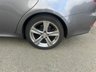 USED 2012 12 LEXUS IS 2.5 250 V6 Advance Saloon 4dr Petrol Auto Euro 5 (208 ps) NAV+R.CAMERA+LEATHER+FSH+H.SEA