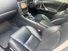 USED 2012 12 LEXUS IS 2.5 250 V6 Advance Saloon 4dr Petrol Auto Euro 5 (208 ps) NAV+R.CAMERA+LEATHER+FSH+H.SEA