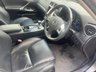 USED 2012 12 LEXUS IS 2.5 250 V6 Advance Saloon 4dr Petrol Auto Euro 5 (208 ps) NAV+R.CAMERA+LEATHER+FSH+H.SEA