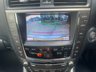 USED 2012 12 LEXUS IS 2.5 250 V6 Advance Saloon 4dr Petrol Auto Euro 5 (208 ps) NAV+R.CAMERA+LEATHER+FSH+H.SEA