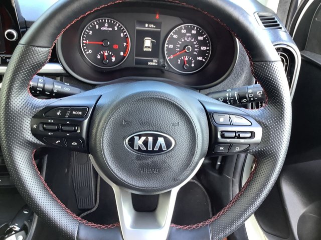 2021 KIA PICANTO - Photo 12