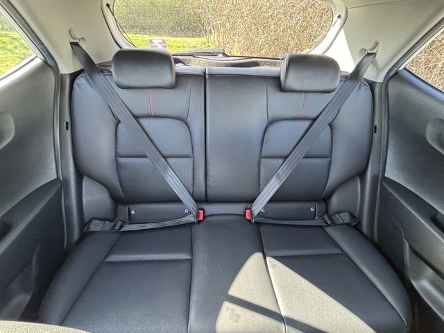 2021 KIA PICANTO - Photo 10