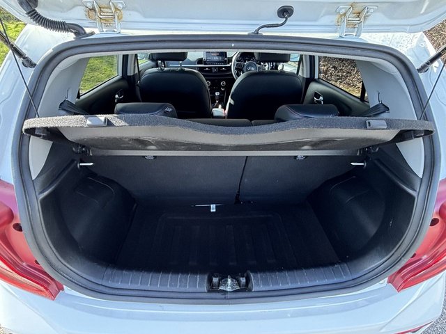 2021 KIA PICANTO - Photo 11