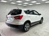 USED 2017 SUZUKI SX4 S-CROSS 1.0 Boosterjet SZ-T SUV 5dr Petrol Manual Euro 6 (111 ps) 1 FORMER OWNER!  1 FORMER OWNER!