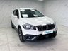 USED 2017 SUZUKI SX4 S-CROSS 1.0 Boosterjet SZ-T SUV 5dr Petrol Manual Euro 6 (111 ps) 1 FORMER OWNER!  1 FORMER OWNER!