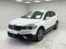 USED 2017 SUZUKI SX4 S-CROSS 1.0 Boosterjet SZ-T SUV 5dr Petrol Manual Euro 6 (111 ps) 1 FORMER OWNER!  1 FORMER OWNER!