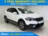 USED 2017 SUZUKI SX4 S-CROSS 1.0 Boosterjet SZ-T SUV 5dr Petrol Manual Euro 6 (111 ps) 1 FORMER OWNER!  1 FORMER OWNER!