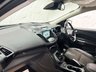 USED 2016 53 FORD KUGA 2.0 TDCi Titanium SUV 5dr Diesel Manual 2WD Euro 6 (s/s) (150 ps) EXTENSIVE S/H! 1 FORMER OWNER!  EXTENSIVE S/H! 1 FORMER OWNER!