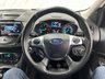USED 2016 53 FORD KUGA 2.0 TDCi Titanium SUV 5dr Diesel Manual 2WD Euro 6 (s/s) (150 ps) EXTENSIVE S/H! 1 FORMER OWNER!  EXTENSIVE S/H! 1 FORMER OWNER!