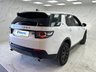 USED 2016 66 LAND ROVER DISCOVERY SPORT 2.0 TD4 SE Tech SUV 5dr Diesel Manual 4WD Euro 6 (s/s) (180 ps) 2 FORMER OWNERS!  2 FORMER OWNERS!