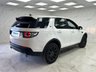 USED 2016 66 LAND ROVER DISCOVERY SPORT 2.0 TD4 SE Tech SUV 5dr Diesel Manual 4WD Euro 6 (s/s) (180 ps) 2 FORMER OWNERS!  2 FORMER OWNERS!