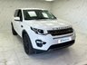 USED 2016 66 LAND ROVER DISCOVERY SPORT 2.0 TD4 SE Tech SUV 5dr Diesel Manual 4WD Euro 6 (s/s) (180 ps) 2 FORMER OWNERS!  2 FORMER OWNERS!