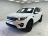 USED 2016 66 LAND ROVER DISCOVERY SPORT 2.0 TD4 SE Tech SUV 5dr Diesel Manual 4WD Euro 6 (s/s) (180 ps) 2 FORMER OWNERS!  2 FORMER OWNERS!