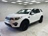 USED 2016 66 LAND ROVER DISCOVERY SPORT 2.0 TD4 SE Tech SUV 5dr Diesel Manual 4WD Euro 6 (s/s) (180 ps) 2 FORMER OWNERS!  2 FORMER OWNERS!