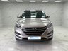USED 2016 16 HYUNDAI TUCSON 1.7 CRDi Blue Drive SE Nav SUV 5dr Diesel Manual Euro 6 (s/s) (116 ps) 1 FORMER OWNER!  1 FORMER OWNER!