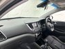 USED 2016 16 HYUNDAI TUCSON 1.7 CRDi Blue Drive SE Nav SUV 5dr Diesel Manual Euro 6 (s/s) (116 ps) 1 FORMER OWNER!  1 FORMER OWNER!