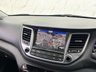 USED 2016 16 HYUNDAI TUCSON 1.7 CRDi Blue Drive SE Nav SUV 5dr Diesel Manual Euro 6 (s/s) (116 ps) 1 FORMER OWNER!  1 FORMER OWNER!