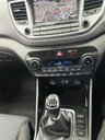 USED 2016 16 HYUNDAI TUCSON 1.7 CRDi Blue Drive SE Nav SUV 5dr Diesel Manual Euro 6 (s/s) (116 ps) 1 FORMER OWNER!  1 FORMER OWNER!