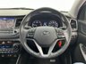USED 2016 16 HYUNDAI TUCSON 1.7 CRDi Blue Drive SE Nav SUV 5dr Diesel Manual Euro 6 (s/s) (116 ps) 1 FORMER OWNER!  1 FORMER OWNER!