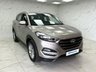USED 2016 16 HYUNDAI TUCSON 1.7 CRDi Blue Drive SE Nav SUV 5dr Diesel Manual Euro 6 (s/s) (116 ps) 1 FORMER OWNER!  1 FORMER OWNER!