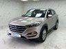 USED 2016 16 HYUNDAI TUCSON 1.7 CRDi Blue Drive SE Nav SUV 5dr Diesel Manual Euro 6 (s/s) (116 ps) 1 FORMER OWNER!  1 FORMER OWNER!