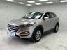 USED 2016 16 HYUNDAI TUCSON 1.7 CRDi Blue Drive SE Nav SUV 5dr Diesel Manual Euro 6 (s/s) (116 ps) 1 FORMER OWNER!  1 FORMER OWNER!
