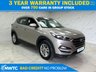 USED 2016 16 HYUNDAI TUCSON 1.7 CRDi Blue Drive SE Nav SUV 5dr Diesel Manual Euro 6 (s/s) (116 ps) 1 FORMER OWNER!  1 FORMER OWNER!