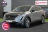 USED 2024 24 NISSAN ARIYA 63kWh Advance SUV 5dr Electric Auto 7.4kW Charger (217 ps) 360 Degree Enhanced View Monitor, Front / Rear Parking Sensors, Comfort Pack, Design Pack, 19In Alloys 360 Degree Enhanced View Monitor, Front / Rear Parking Sensors, Comfort Pack, Design Pack, 19In Alloys