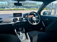 USED 2023 72 AUDI Q2 1.5 TFSI CoD 35 S line SUV 5dr Petrol S Tronic Euro 6 (s/s) (150 ps) 