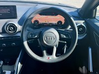 USED 2023 72 AUDI Q2 1.5 TFSI CoD 35 S line SUV 5dr Petrol S Tronic Euro 6 (s/s) (150 ps) 