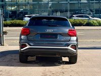 USED 2023 72 AUDI Q2 1.5 TFSI CoD 35 S line SUV 5dr Petrol S Tronic Euro 6 (s/s) (150 ps) 